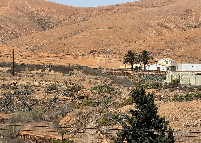 Casita Isabelita