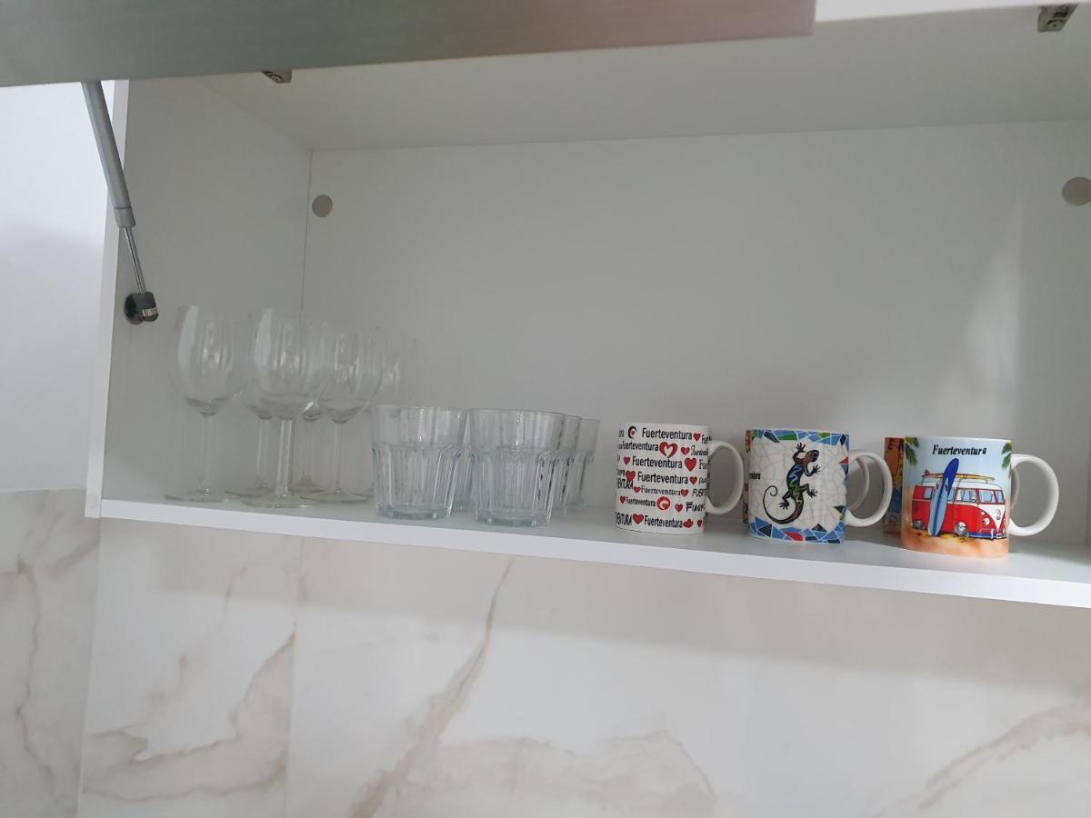 Casita Isabelita Apartment