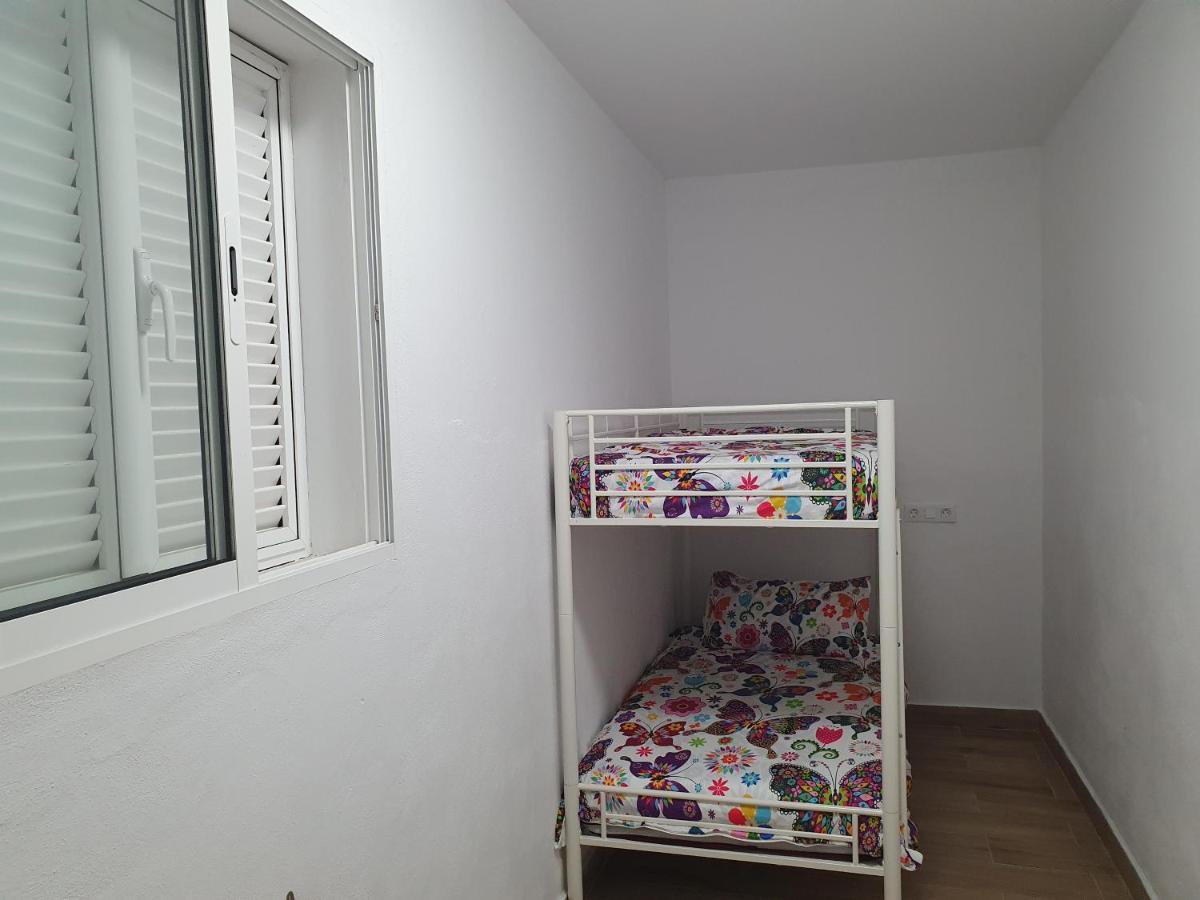 Casita Isabelita *