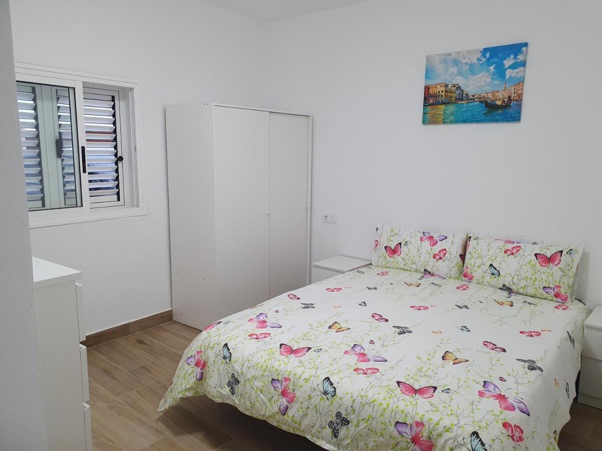 Casita Isabelita Apartment Valle de Santa Ines