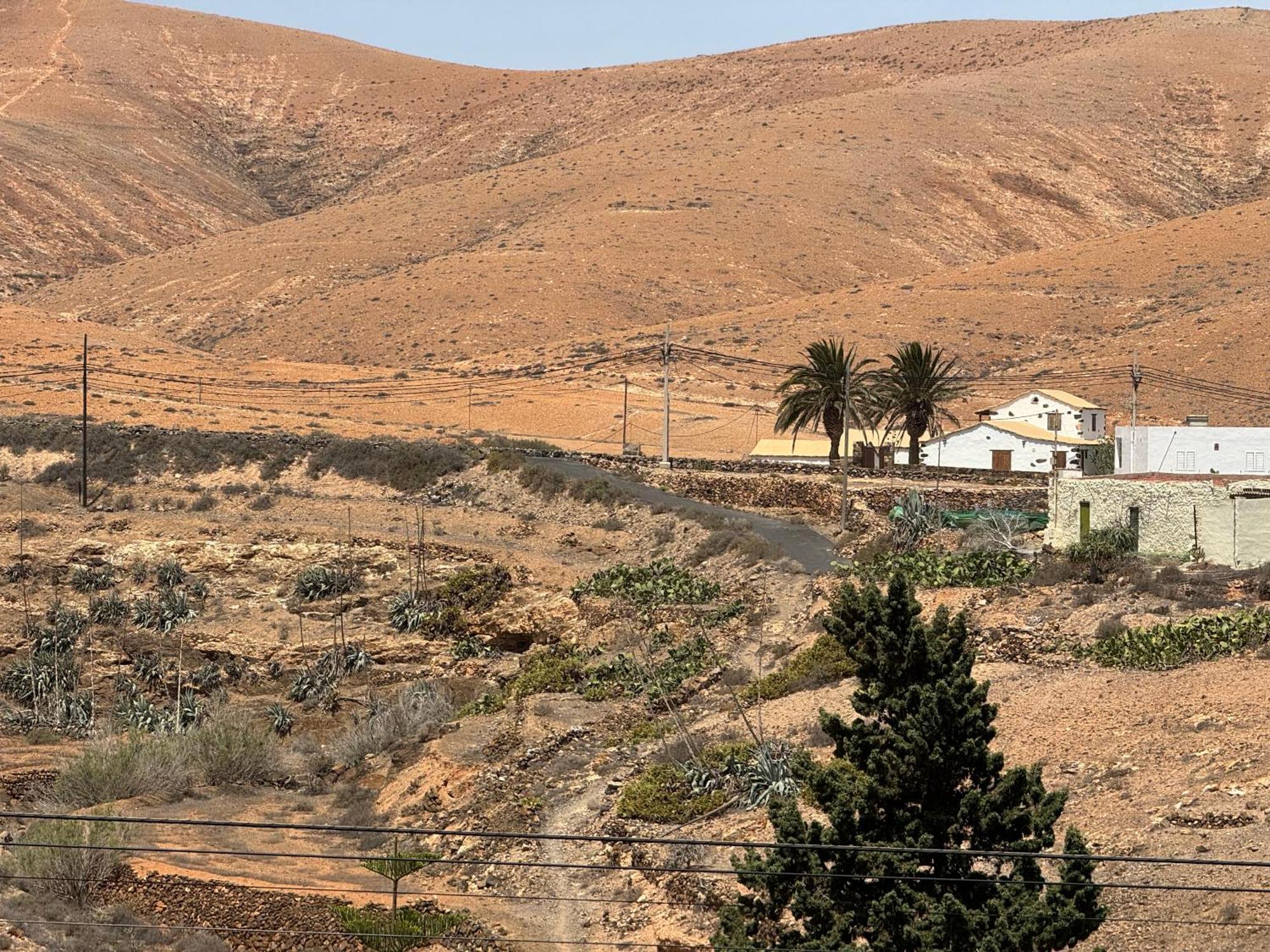 Casita Isabelita