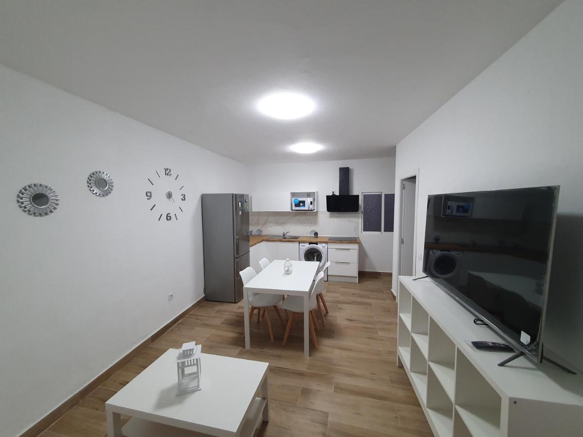 Casita Isabelita Apartment *