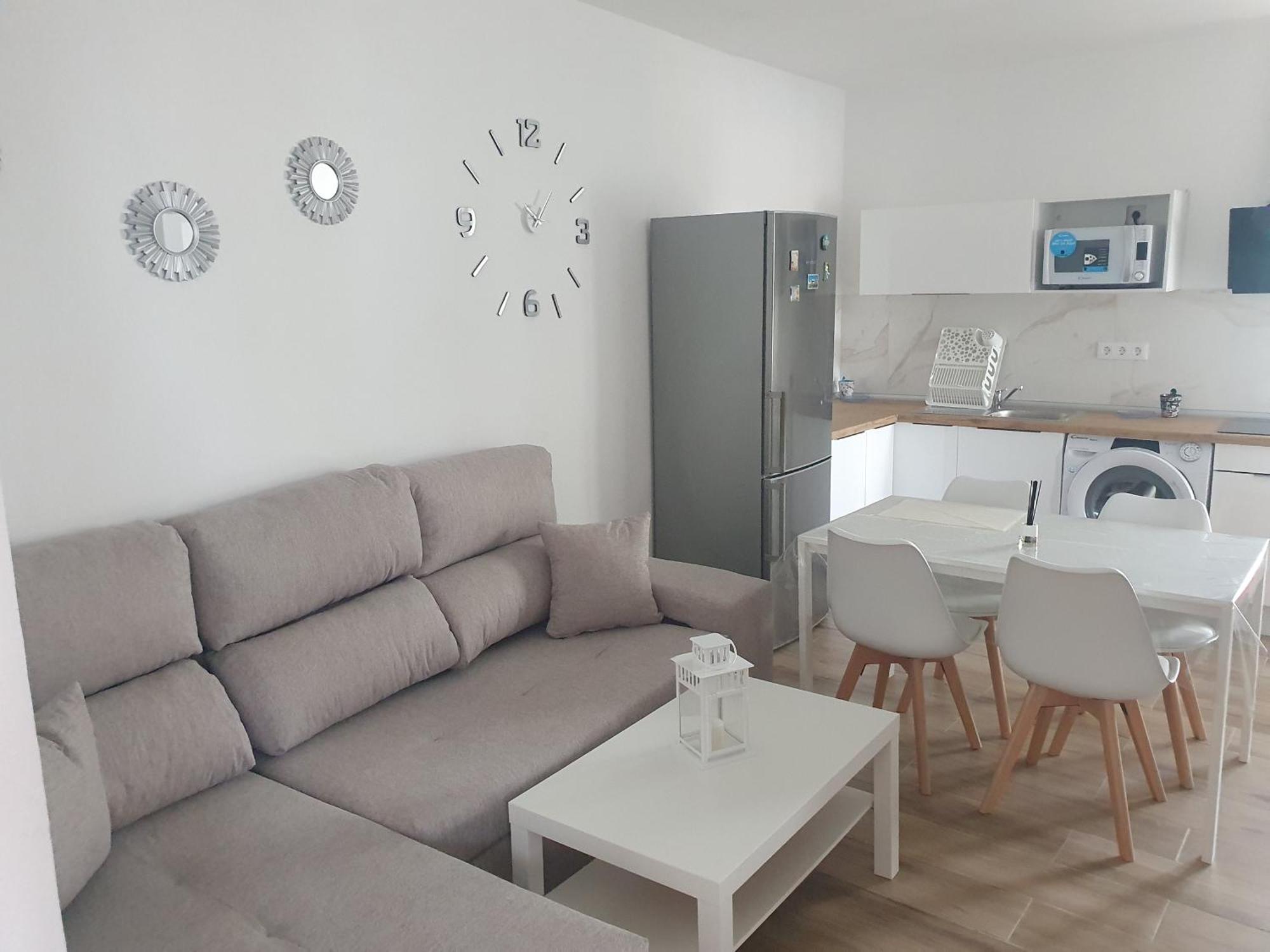 Casita Isabelita Apartment Valle de Santa Ines